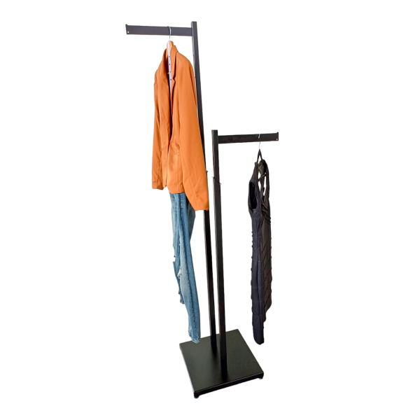 Rack Altura Ajustable Doble