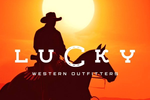 lucky